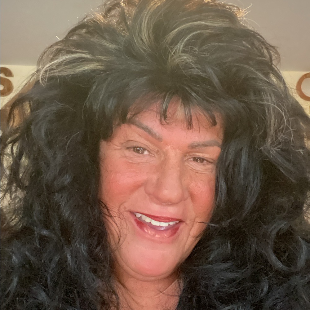 Meet your Posher, Susan